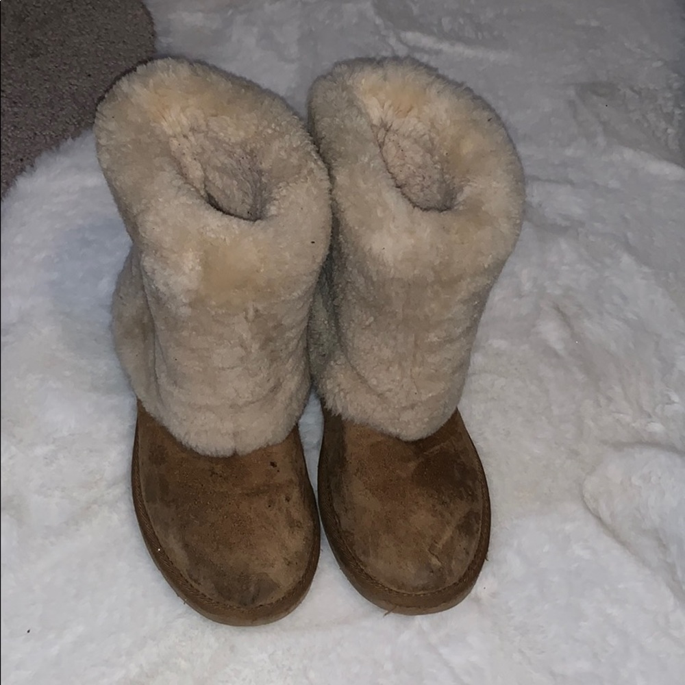 Ugg Boots - image 3